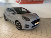 Annonce Ford Puma occasion Essence 1.0 EcoBoost mHEV - 125 S&S  ST Line  Saint-tienne