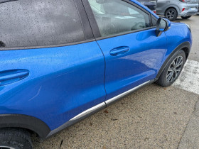 Ford Puma 1.0 EcoBoost mHEV - 125 S&S  Titanium  occasion � Ganges - photo n�13