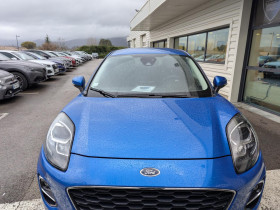Ford Puma 1.0 EcoBoost mHEV - 125 S&S  Titanium  occasion � Ganges - photo n�5