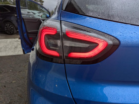 Ford Puma 1.0 EcoBoost mHEV - 125 S&S  Titanium  occasion � Ganges - photo n�15