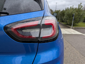 Ford Puma 1.0 EcoBoost mHEV - 125 S&S  Titanium  occasion � Ganges - photo n�14