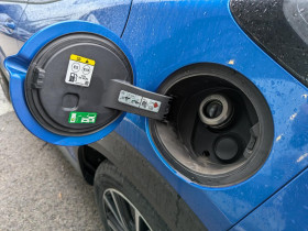 Ford Puma 1.0 EcoBoost mHEV - 125 S&S  Titanium  occasion � Ganges - photo n�18