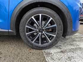 Ford Puma 1.0 EcoBoost mHEV - 125 S&S  Titanium  occasion � Ganges - photo n�10