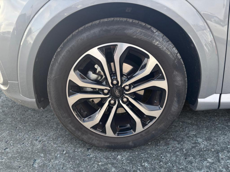 Ford Puma 1.0 EcoBoost mHEV 125 ST Line  occasion &agrave; Lormont - photo n&deg;7