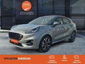 Ford Puma 1.0 EcoBoost mHEV 125 ST Line  � Lab�ge 31
