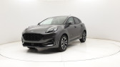 Ford Puma occasion année 2022 boite Automatique Annonce Ford Puma occasion Hybride 1.0 EcoBoost mHEV 125ch Automatique/7 St-line à SAINT-GREGOIRE