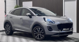 Ford Puma , garage NAUDE AUTOMOBILES CHAPONOST  CHAPONOST