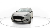 Ford Puma 1.0 EcoBoost mHEV 125ch Manuelle/6 St-line  2022 - annonce de voiture en vente sur Auto Sélection.com