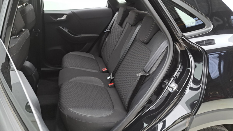 Ford Puma 1.0 EcoBoost mHEV 125ch Manuelle/6 Titanium  occasion  SAINT-GREGOIRE - photo n16