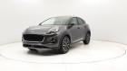 Ford Puma occasion année 2021 boite Manuelle Annonce Ford Puma occasion Hybride 1.0 EcoBoost mHEV 125ch Manuelle/6 Titanium à SAINT-GREGOIRE
