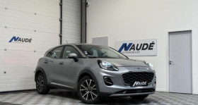 Ford Puma , garage NAUDE AUTOMOBILES CHAPONOST  CHAPONOST