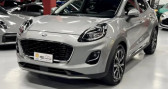 Ford Puma occasion année 2022 boite Automatique Annonce Ford Puma occasion Essence 1.0 Ecoboost MHEV 125cv à ENCAMP