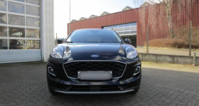 Ford Puma , garage CAR DESIGN IMPORT  Ozoir-la-Ferrire