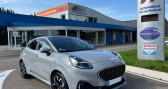 Ford Puma 1.0 EcoBoost mHEV - 155 - BV PowerShift S&S II ST-Line Vigna   BURNHAUPT LE HAUT 68