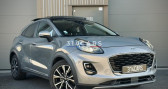 Ford Puma 1.0 EcoBoost mHEV - 155 S&S II 2019 Titanium Business PHASE    Roanne 42