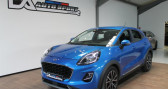 Ford Puma 1.0 EcoBoost mHEV - 155 S&S II 2019 Titanium PHASE 1   Saint Andr de corcy 01
