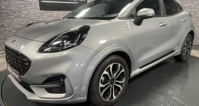 Ford Puma , garage MILTON AVENUE à GUERET