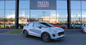 Ford Puma 1.0 EcoBoost mHEV - 155 S&S II Titanium   Cercottes 45