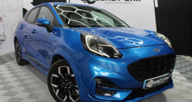 Ford Puma occasion 2020 mise en vente &agrave; Montelier par le garage AGENCY CAR VALENCE - photo n&deg;1