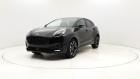 Ford Puma occasion Noir année 2021 boite Manuelle Annonce Ford Puma occasion Hybride 1.0 EcoBoost mHEV 155ch Manuelle/6 St-line x à SAINT-GREGOIRE