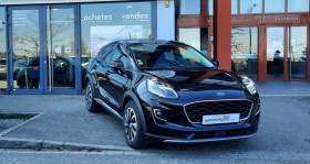 Ford Puma occasion 2020 mise en vente &agrave; Mulhouse par le garage AGENCE AUTOMOBILIERE MULHOUSE SUD - photo n&deg;1
