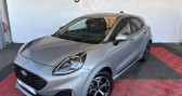 Annonce Ford Puma occasion Essence 1.0 EcoBoost ST-line BVM6 � Cournon d'Auvergne