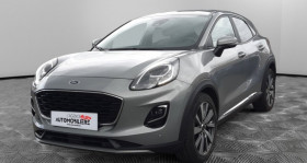 Ford Puma occasion 2020 mise en vente &agrave; EPONE par le garage AGENCE AUTOMOBILIERE EPONE 78 - photo n&deg;1