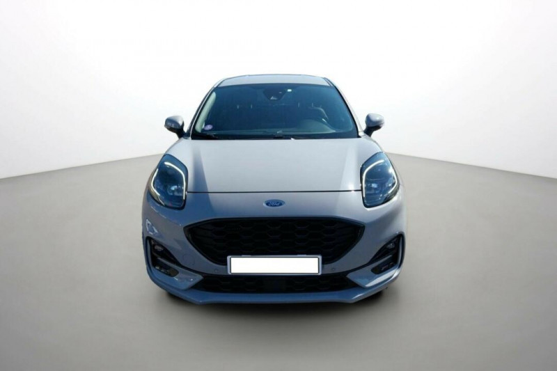 Ford Puma 1.0 Flexifuel 125 ch mHEV S&S BVM6 ST-Line X  occasion  AUXERRE
