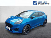 Ford Puma 1.0 Flexifuel 125 ch mHEV S&S BVM6 ST-Line X   Volx 04