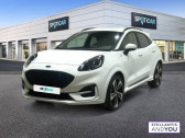 Ford Puma 1.0 Flexifuel 125 ch mHEV S&S BVM6 ST-Line X    RENNES 35
