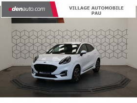 Ford Puma , garage KIA MITSUBISHI PAU � LONS