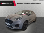 Ford Puma occasion année 2022 boite Manuelle Annonce Ford Puma occasion Essence 1.0 Flexifuel 125 ch mHEV S&S BVM6 ST-Line X à Oloron St Marie