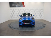Annonce Ford Puma occasion Essence 1.0 Flexifuel 125 ch mHEV S&S BVM6 ST-Line X  Lons