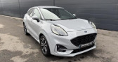 Annonce Ford Puma occasion Hybride 1.0 Flexifuel 125 ch mHEV S&S BVM6 ST-Line � LA GRAND CROIX