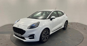Ford Puma , garage ESPACE AUTO QUIMPER � QUIMPER