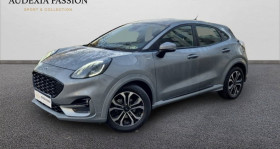 Ford Puma , garage AUDEXIA PASSION  Saint Doulchard