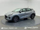 Ford Puma occasion année 2022 boite Manuelle Annonce Ford Puma occasion 1.0 Flexifuel 125 ch mHEV S&S BVM6 ST-Line à Perpignan