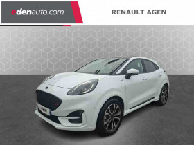 Ford Puma , garage RENAULT AGEN � Agen