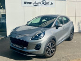 Annonce Ford Puma occasion Essence 1.0 FLEXIFUEL 125 CH MHEV S&S BVM6 Titanium Business  LABEGE CEDEX