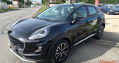 Annonce Ford Puma occasion Essence 1.0 FLEXIFUEL 125 CH MHEV S&S BVM6 Titanium MOTEUR A CHAINE  � Coigni�res