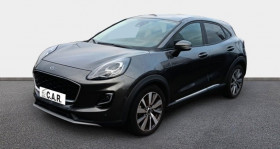 Ford Puma , garage C.A.R. LA ROCHELLE AUDI VOLKWAGEN � La Rochelle