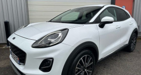 Ford Puma occasion 2022 mise en vente à Boersch par le garage GT CARS 67 - photo n°1