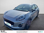 Ford Puma 1.0 Flexifuel 125 ch mHEV S&S BVM6 Titanium  2022 - annonce de voiture en vente sur Auto Sélection.com