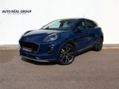 Ford Puma 1.0 FLEXIFUEL 125 CH MHEV S&S BVM6 Titanium   PERPIGNAN 66