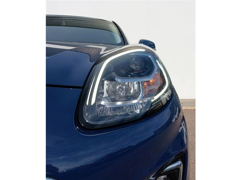 Ford Puma 1.0 FLEXIFUEL 125 CH MHEV S&S BVM6 Titanium  occasion  PERPIGNAN - photo n5