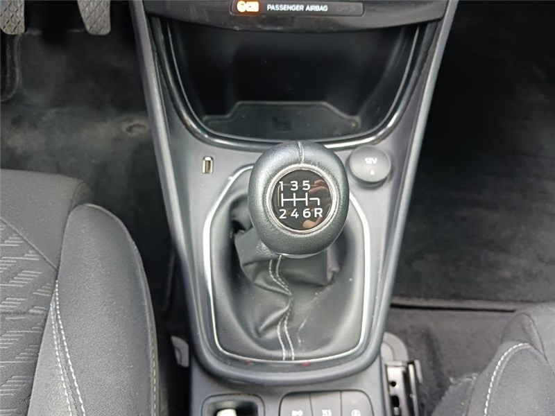 Ford Puma 1.0 FLEXIFUEL 125 CH MHEV S&S BVM6 Titanium  occasion  PERPIGNAN - photo n20