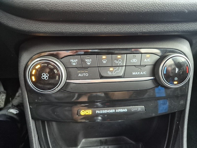 Ford Puma 1.0 FLEXIFUEL 125 CH MHEV S&S BVM6 Titanium  occasion &agrave; Muret - photo n&deg;17