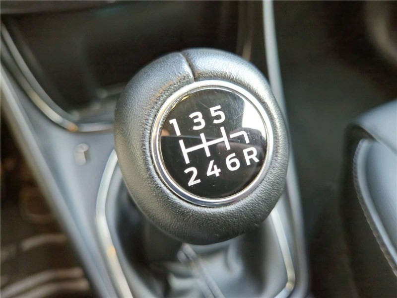 Ford Puma 1.0 FLEXIFUEL 125 CH MHEV S&S BVM6 Titanium  occasion � Toulouse - photo n�16