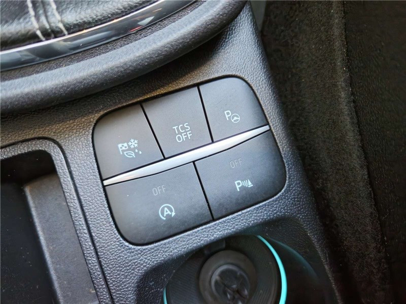 Ford Puma 1.0 FLEXIFUEL 125 CH MHEV S&S BVM6 Titanium  occasion � Toulouse - photo n�15