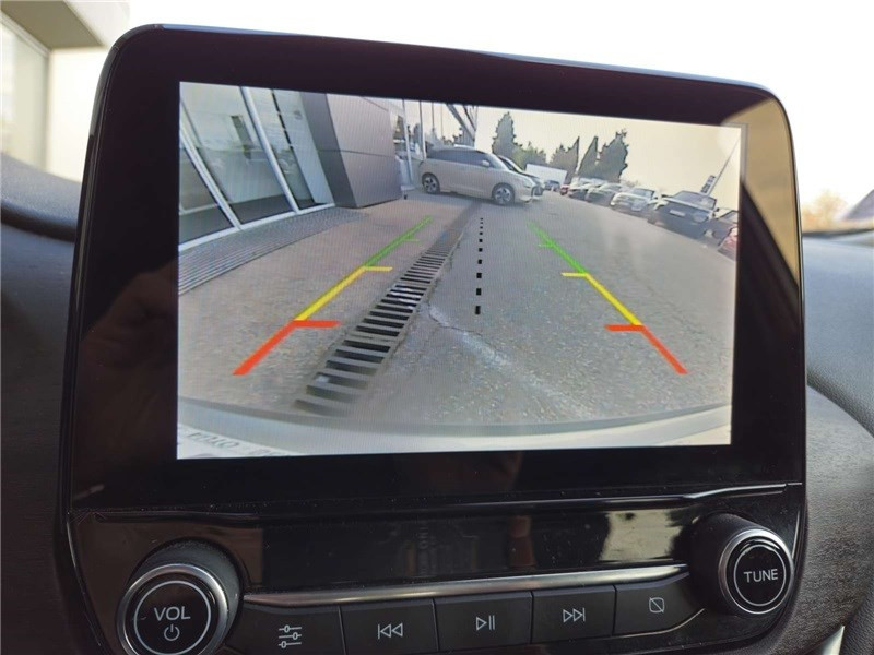 Ford Puma 1.0 FLEXIFUEL 125 CH MHEV S&S BVM6 Titanium  occasion � Toulouse - photo n�19